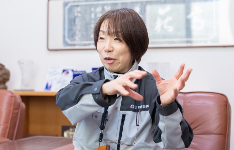 下田 洋子